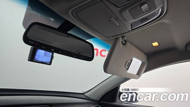 Kia The / новый New K5 2세대 Noblesse, 2019 20