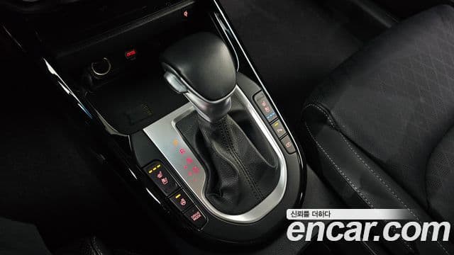Kia The / новый New K3 2세대 Signature, 2024 9
