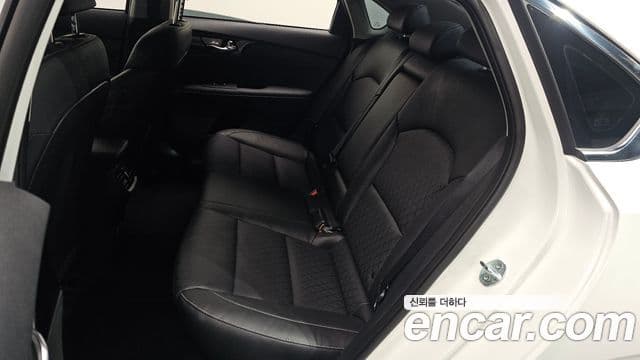 Kia The / новый New K3 2세대 Signature, 2024 12
