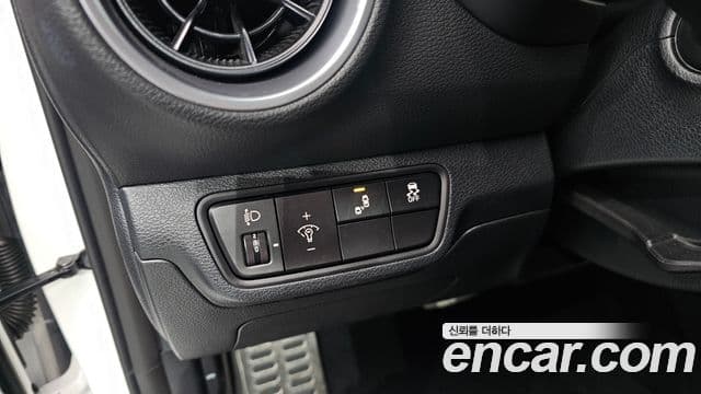 Kia The / новый New K3 2세대 Signature, 2024 14