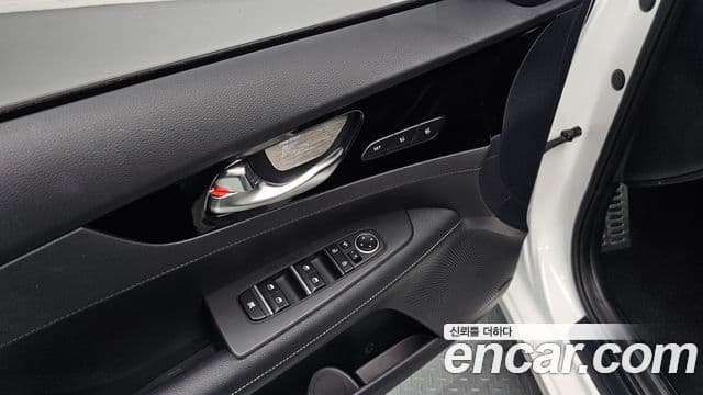 Kia The / новый New K3 2세대 Signature, 2024 19