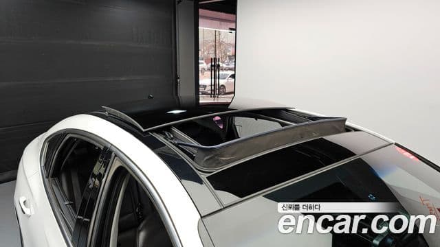 Hyundai Grandeur IG 3.0 LPi Exclusive (арендный автомобиль), 2018 17