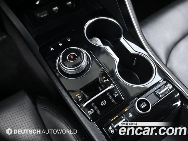 Kia K5 3세대 Prestige, 2022 9