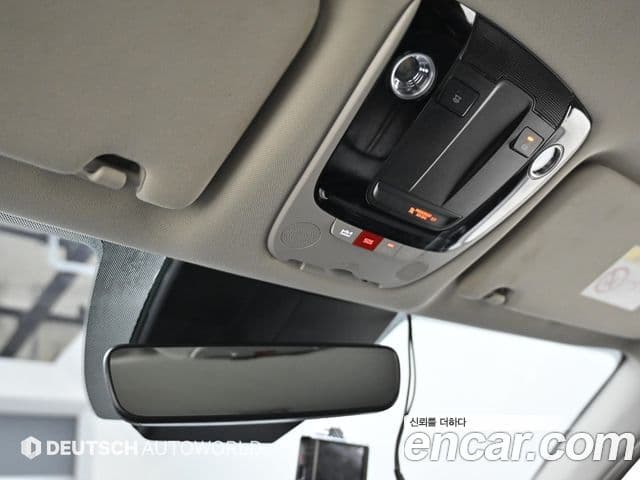 Kia K5 3세대 Prestige, 2022 18