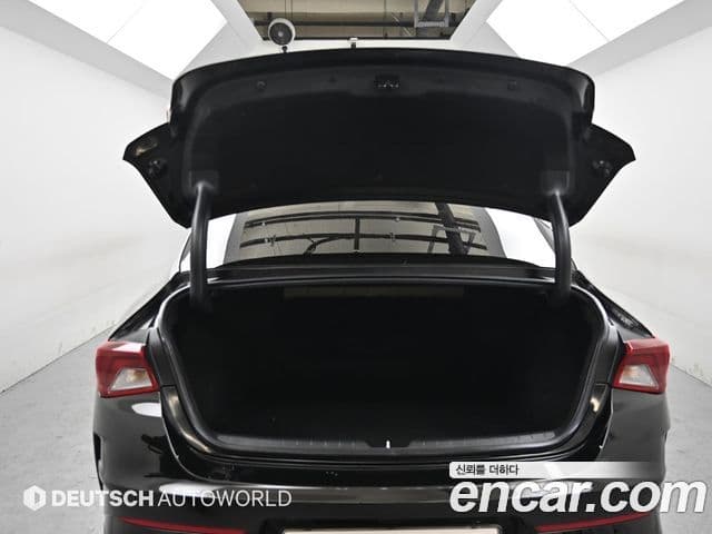 Kia K5 3세대 Prestige, 2022 19