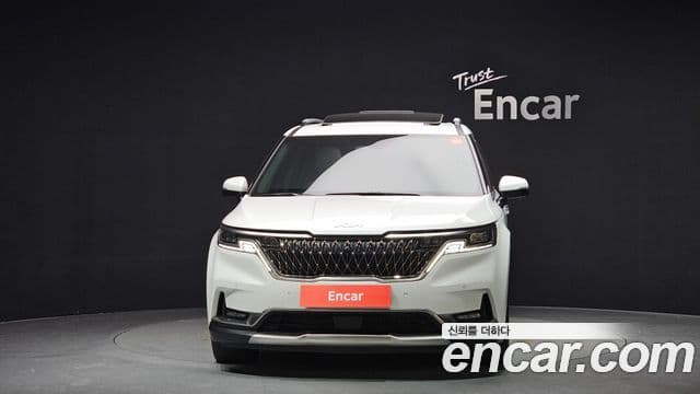 Kia Carnival 4세대 Signature, 2023 3