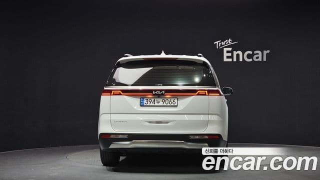 Kia Carnival 4세대 Signature, 2023 4