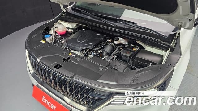 Kia Carnival 4세대 Signature, 2023 6