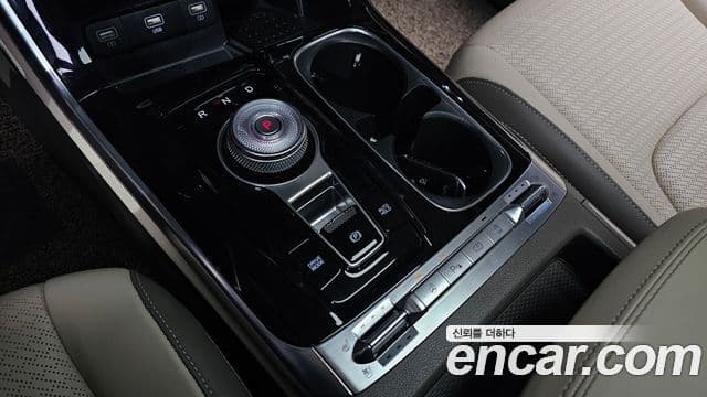 Kia Carnival 4세대 Signature, 2023 9