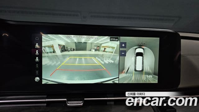 Kia Carnival 4세대 Signature, 2023 15