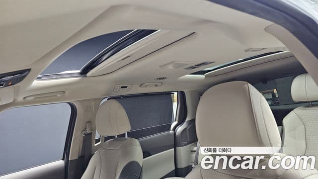 Kia Carnival 4세대 Signature, 2023 17