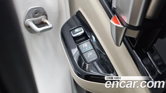 Kia Carnival 4세대 Signature, 2023 18