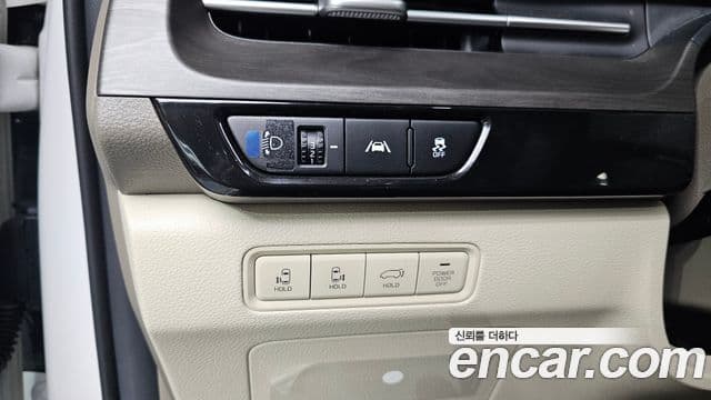 Kia Carnival 4세대 Signature, 2023 19