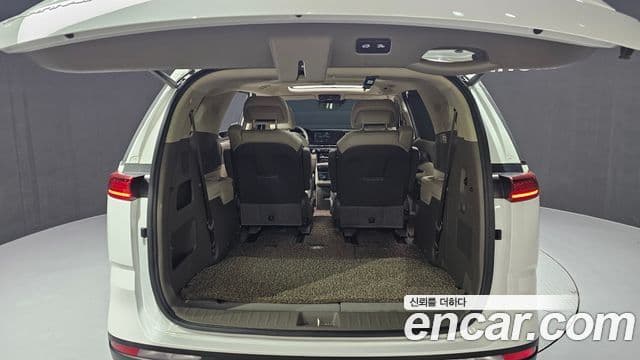 Kia Carnival 4세대 Signature, 2023 20