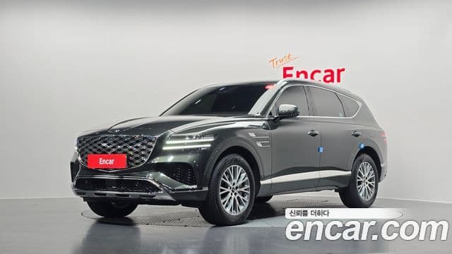 Genesis GV80, 2024 1