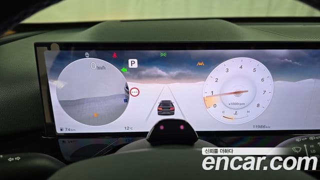 Genesis GV80, 2024 8