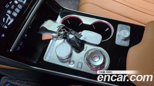 Genesis GV80, 2024 9