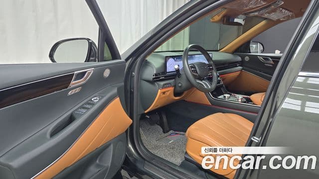 Genesis GV80, 2024 10