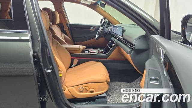 Genesis GV80, 2024 11