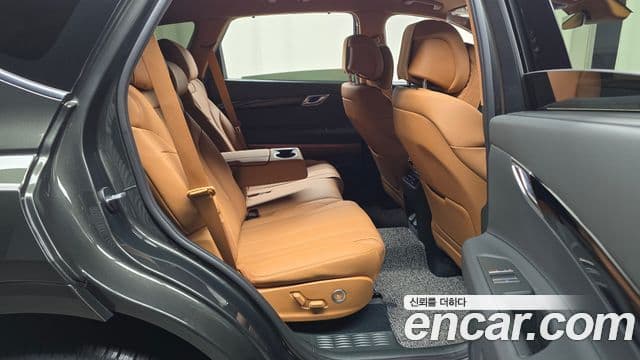 Genesis GV80, 2024 12