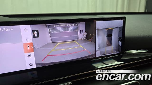 Genesis GV80, 2024 15