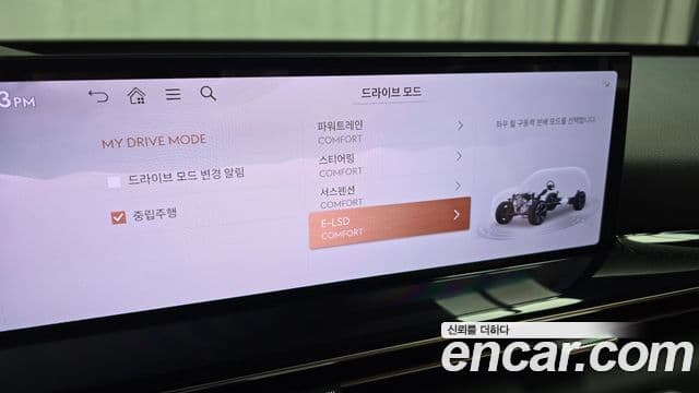 Genesis GV80, 2024 16