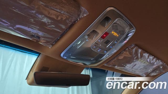 Genesis GV80, 2024 18