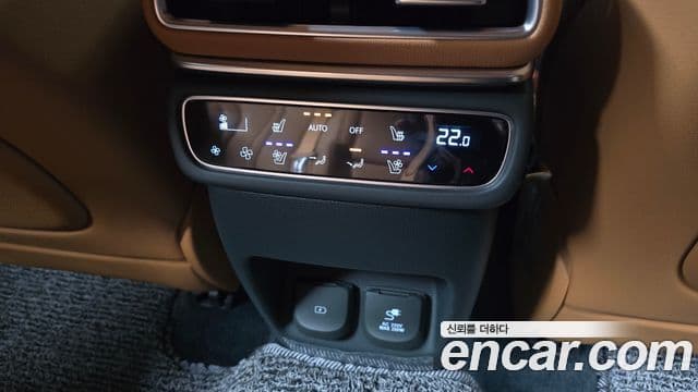 Genesis GV80, 2024 19