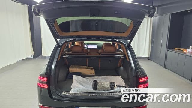 Genesis GV80, 2024 20