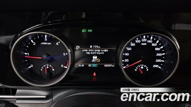 Kia Carnival 4세대 Prestige, 2022 8