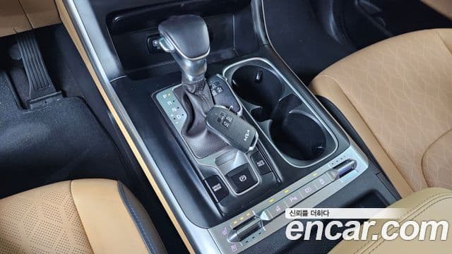 Kia Carnival 4세대 Prestige, 2022 9