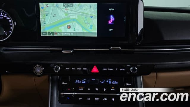 Kia Carnival 4세대 Prestige, 2022 14