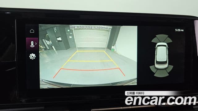 Kia Carnival 4세대 Prestige, 2022 15