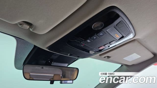 Kia Carnival 4세대 Prestige, 2022 18