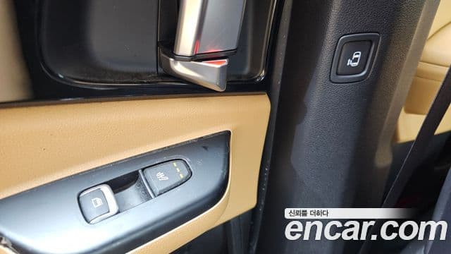 Kia Carnival 4세대 Prestige, 2022 19
