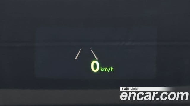 Genesis G90 Premium Luxury, 2019 14