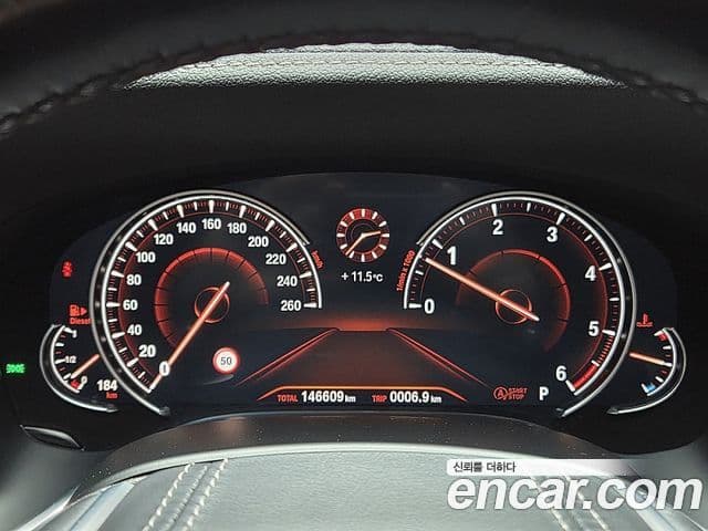 BMW 7시리즈 (G11) 730Ld xDrive M Sport, 2018 8