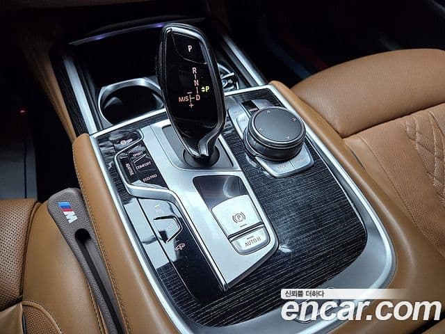 BMW 7시리즈 (G11) 730Ld xDrive M Sport, 2018 9