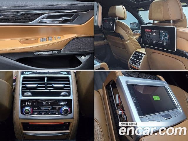BMW 7시리즈 (G11) 730Ld xDrive M Sport, 2018 17