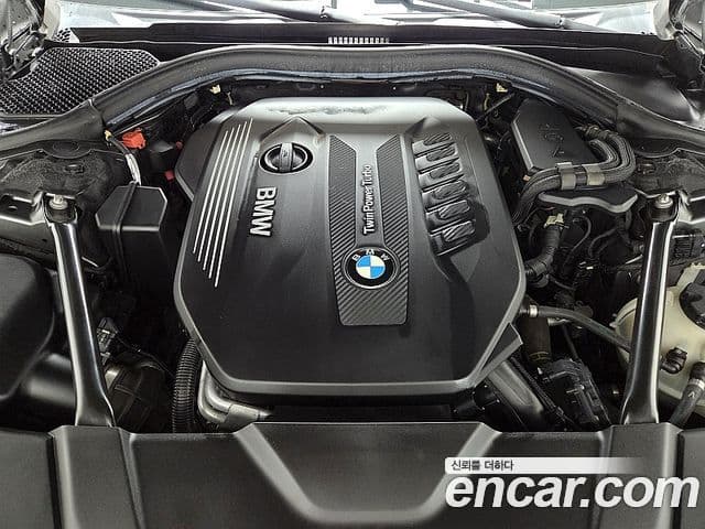 BMW 7시리즈 (G11) 730Ld xDrive M Sport, 2018 19