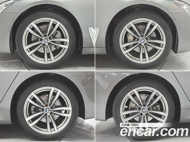 BMW 7시리즈 (G11) 730Ld xDrive M Sport, 2018 20