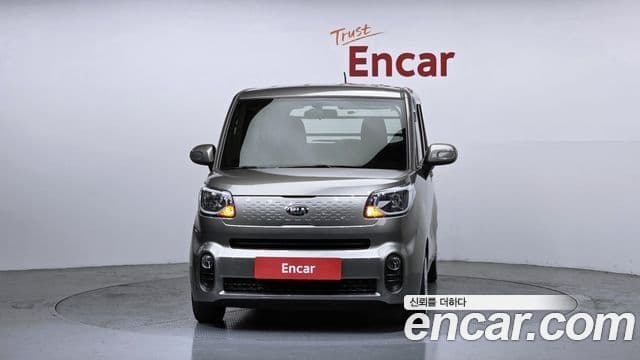 Kia The / новый New Ray Luxury Special, 2020 3