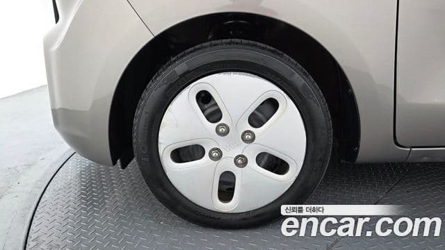 Kia The / новый New Ray Luxury Special, 2020 все фото