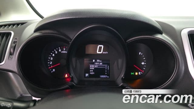 Kia The / новый New Ray Luxury Special, 2020 8