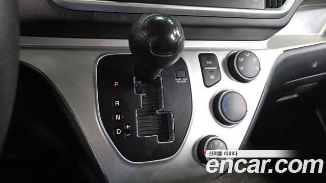 Kia The / новый New Ray Luxury Special, 2020 9