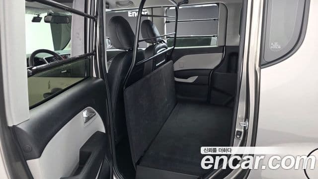 Kia The / новый New Ray Luxury Special, 2020 13