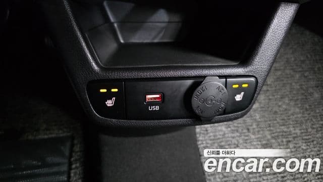 Kia The / новый New Ray Luxury Special, 2020 15