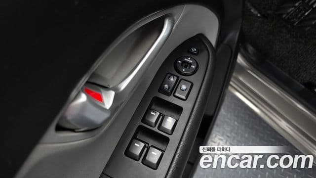 Kia The / новый New Ray Luxury Special, 2020 16