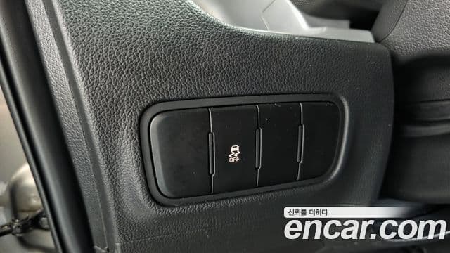 Kia The / новый New Ray Luxury Special, 2020 17