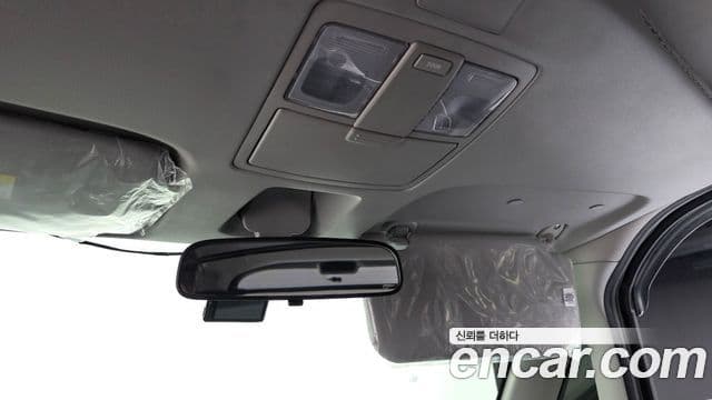 Kia The / новый New Ray Luxury Special, 2020 18